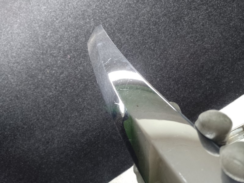 Панель подсветки номера ALTIMA L33 12-18