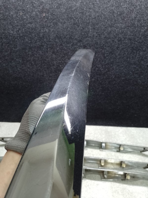 Панель подсветки номера ALTIMA L33 12-18