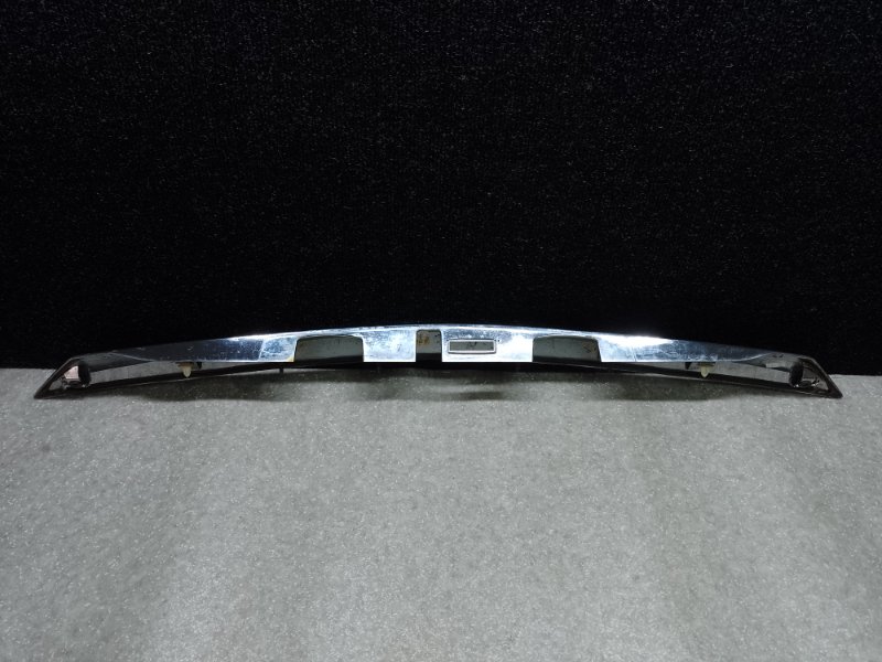 Панель подсветки номера ALTIMA L33 12-18