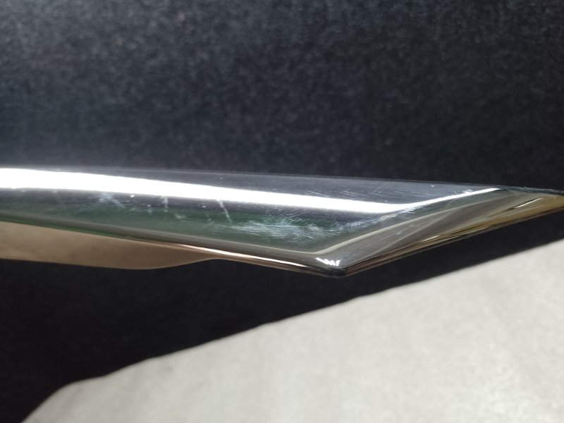 Панель подсветки номера ALTIMA L33 12-18