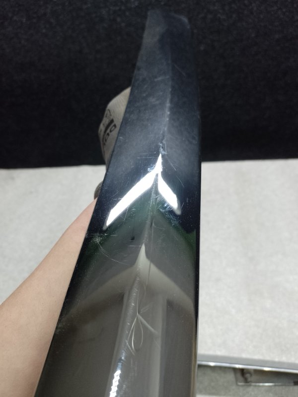 Панель подсветки номера ALTIMA L33 12-18