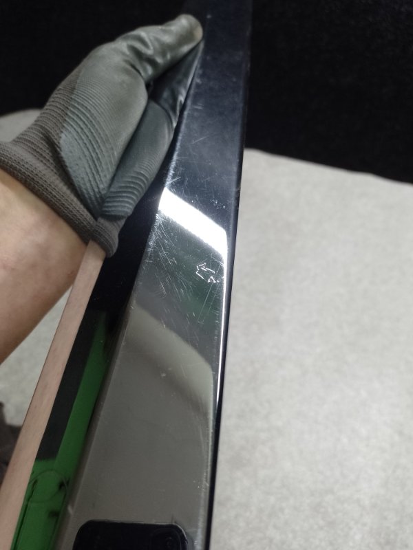 Панель подсветки номера ALTIMA L33 12-18