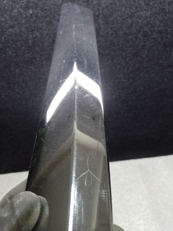 Панель подсветки номера ALTIMA L33 12-18