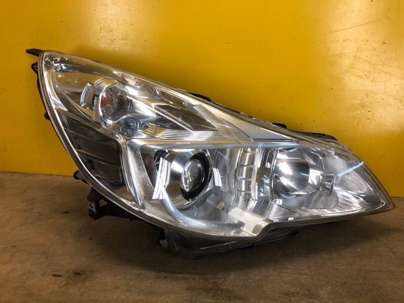 Фара правая SUBARU OUTBACK 09-14 BR 84001AJ300 Б/У