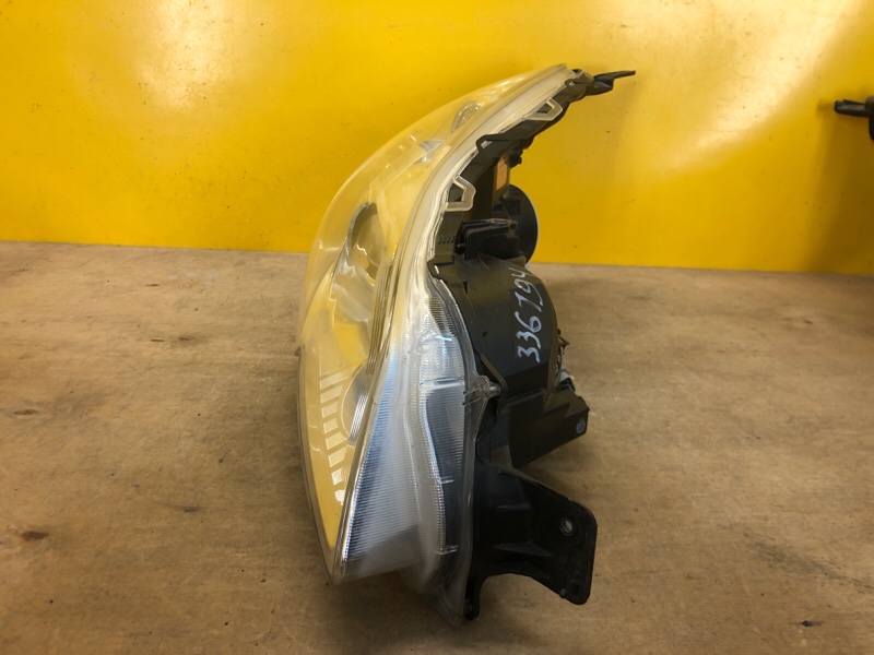 Фара правая OUTBACK 09-14 BR