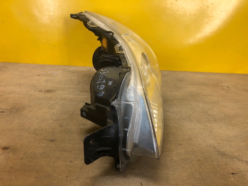 Фара левая OUTBACK 09-14 BR