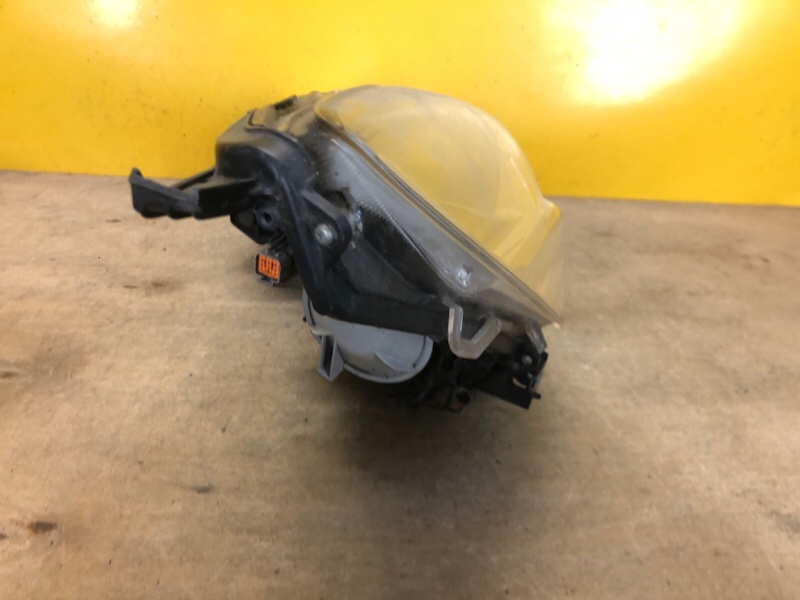 Фара правая OUTBACK 09-14 BR