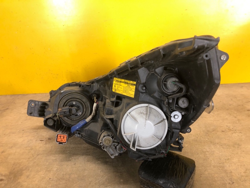 Фара правая OUTBACK 09-14 BR