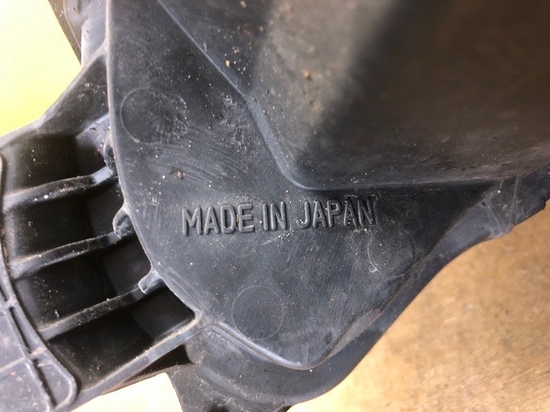 Фара правая OUTBACK 09-14 BR