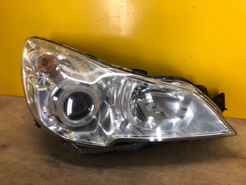 Фара правая SUBARU OUTBACK 09-14 BR