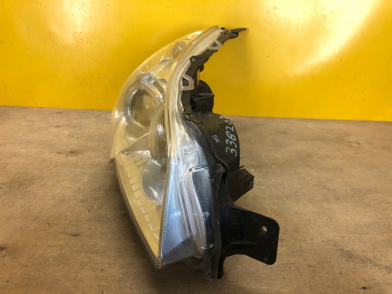 Фара правая OUTBACK 09-14 BR