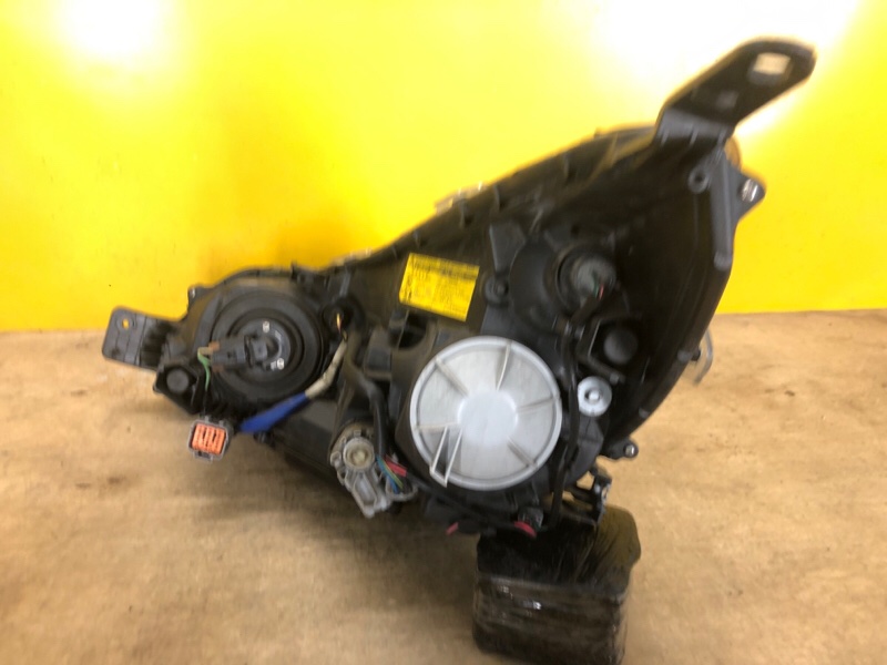 Фара правая OUTBACK 09-14 BR