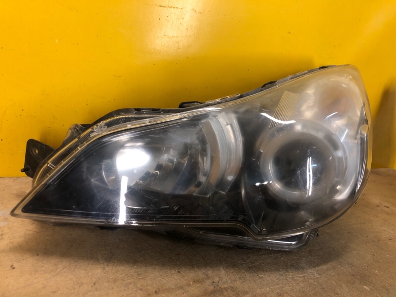 Фара левая SUBARU OUTBACK 09-14 BR