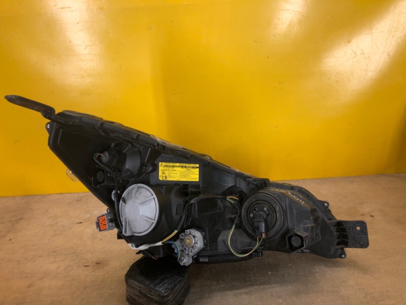 Фара левая OUTBACK 09-14 BR