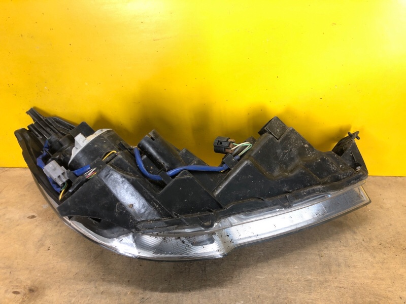 Фара левая OUTBACK 09-14 BR