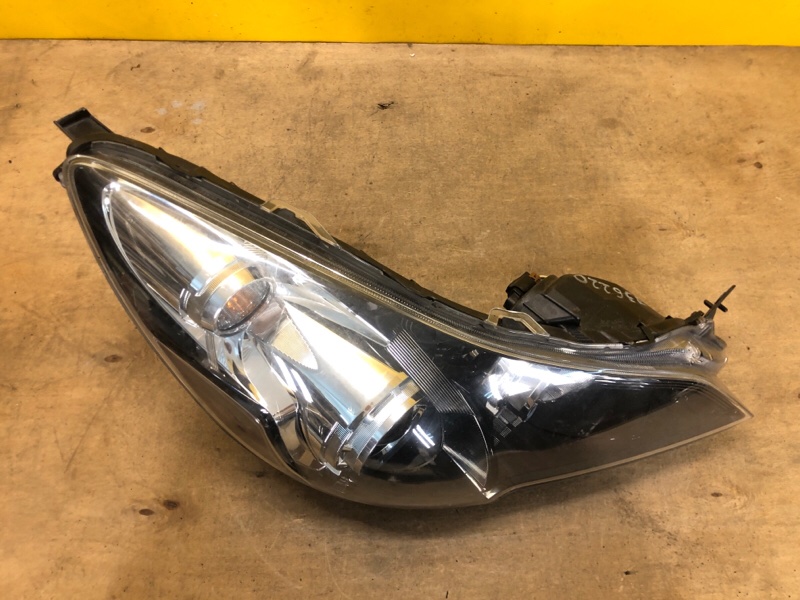 Фара правая OUTBACK 09-14 BR