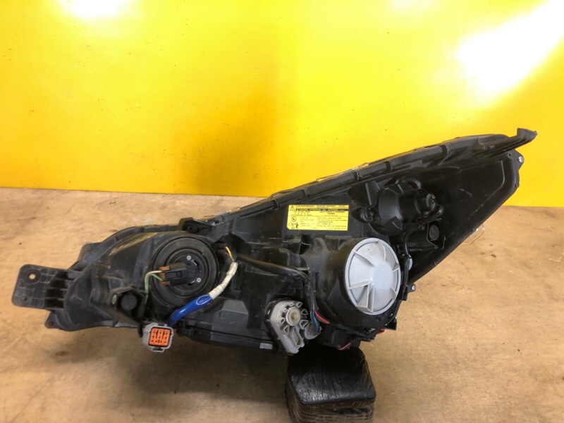 Фара правая OUTBACK 09-14 BR