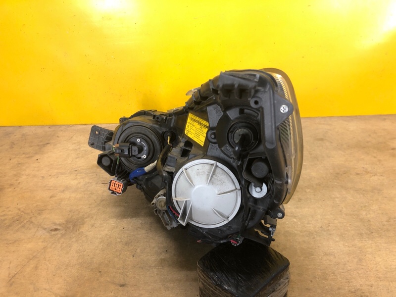 Фара правая OUTBACK 09-14 BR