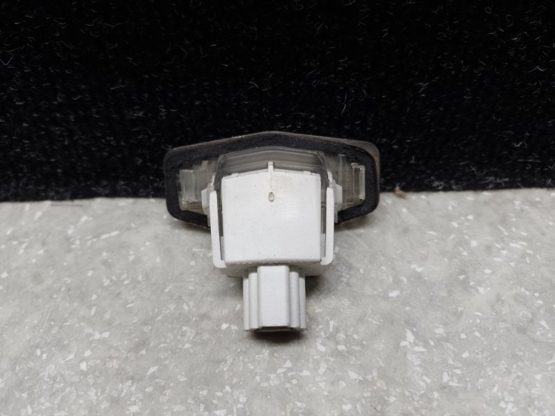 Подсветка номера ACCORD USA 07-12