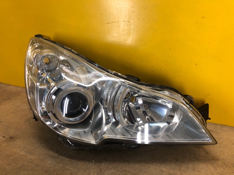 Фара правая SUBARU OUTBACK 09-14 BR