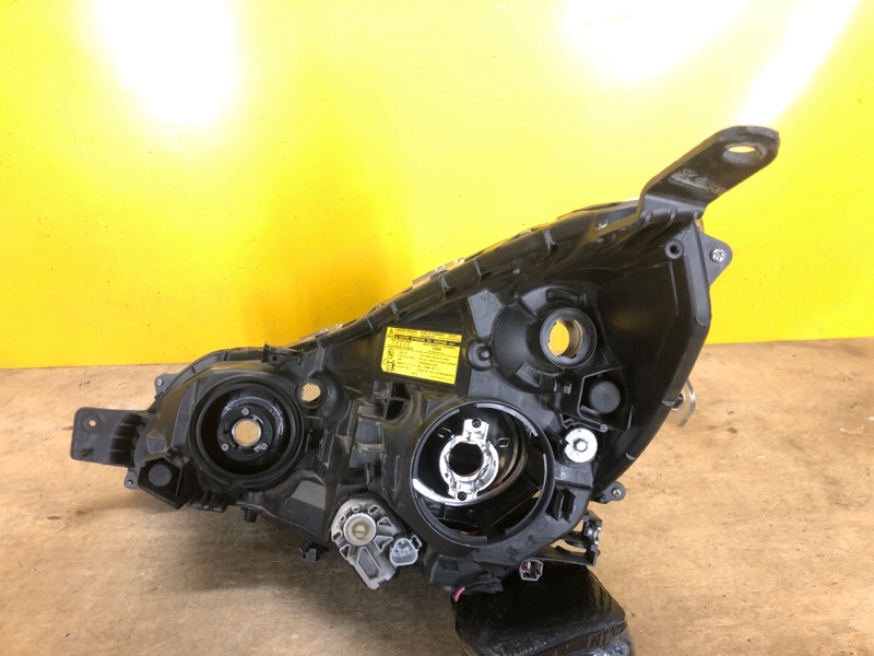 Фара правая OUTBACK 09-14 BR