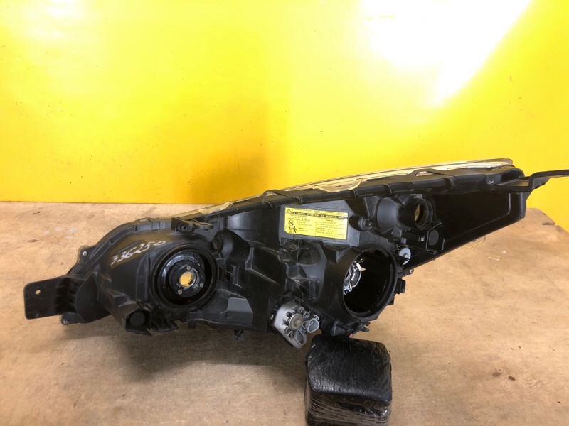 Фара правая OUTBACK 09-14 BR