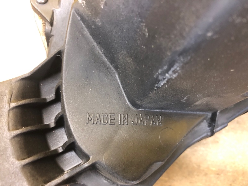 Фара правая OUTBACK 09-14 BR