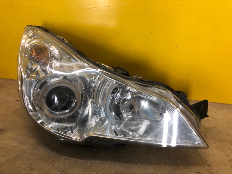 Фара правая SUBARU OUTBACK 09-14 BR