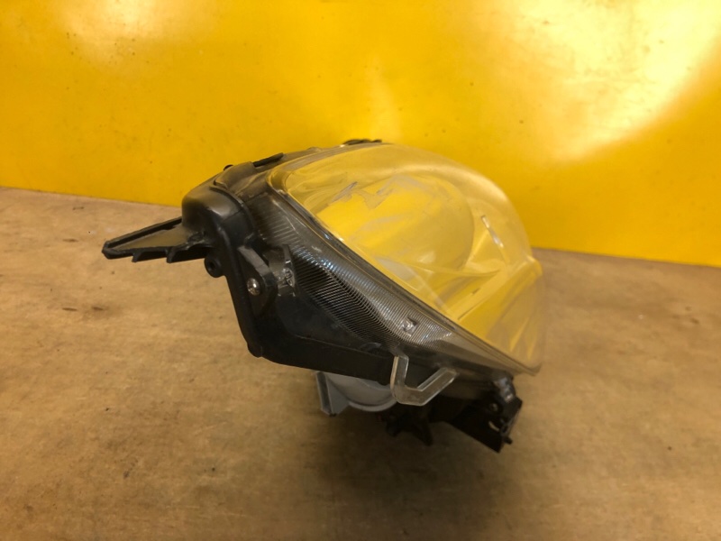 Фара правая OUTBACK 09-14 BR