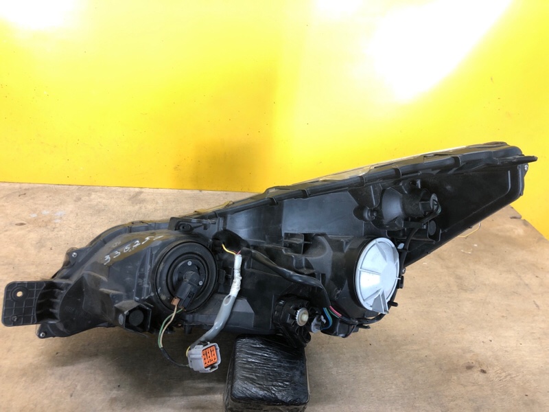 Фара правая OUTBACK 09-14 BR