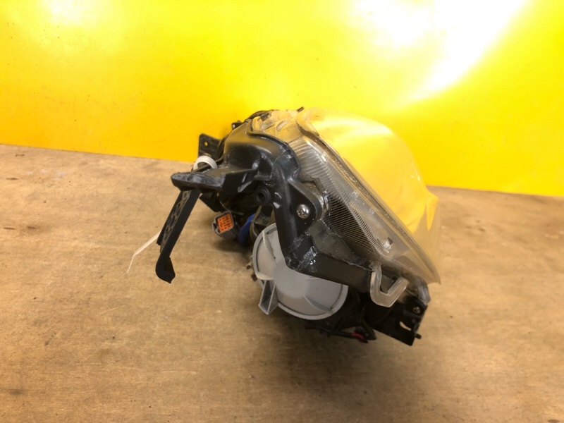 Фара правая OUTBACK 09-14 BR