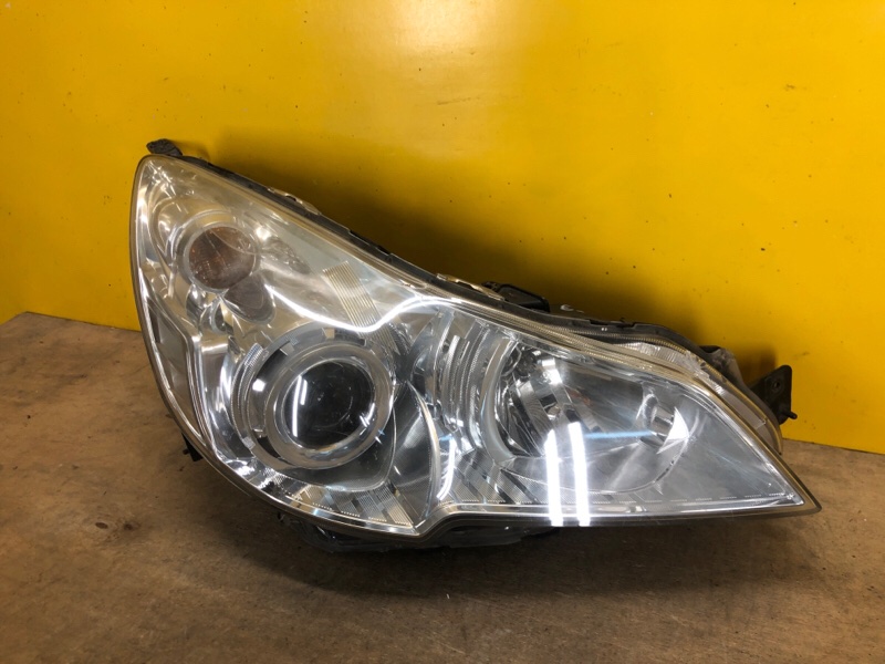 Фара правая SUBARU OUTBACK 09-14 BR