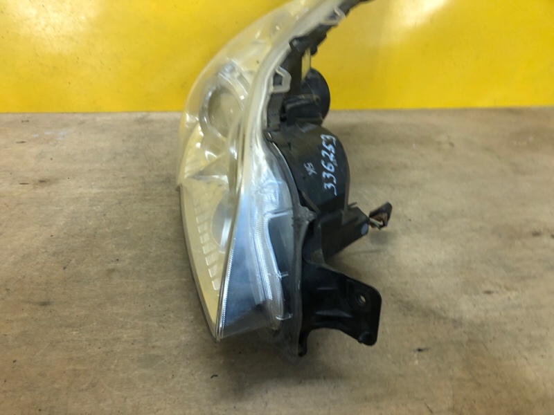 Фара правая OUTBACK 09-14 BR