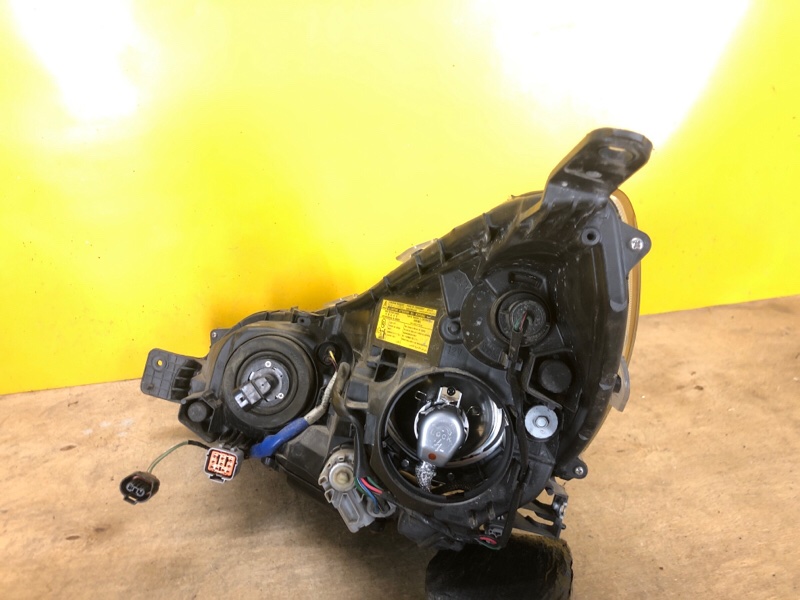 Фара правая OUTBACK 09-14 BR