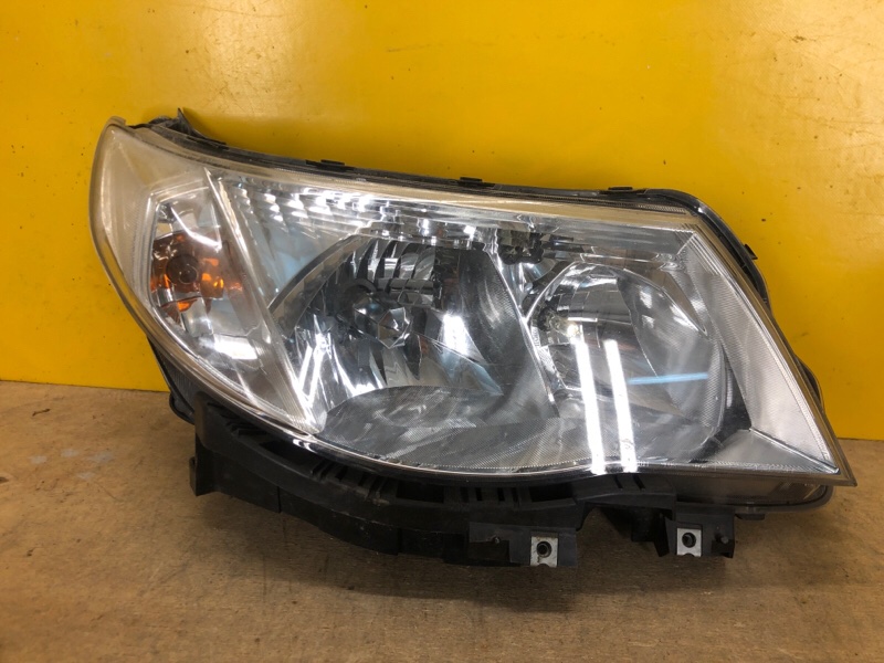 Фара правая SUBARU FORESTER SH 07-12 84001SC123 Б/У