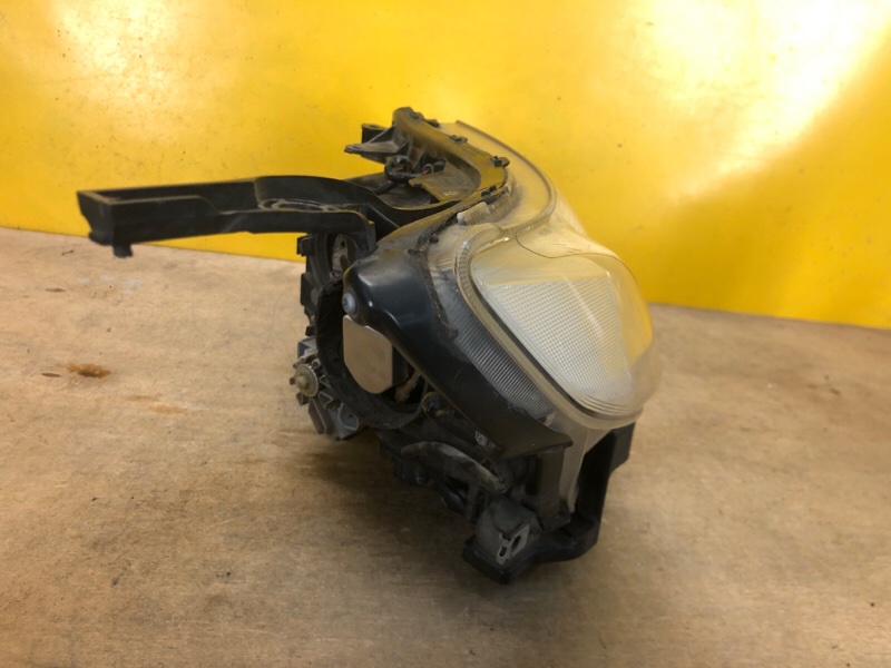 Фара правая FORESTER SH 07-12