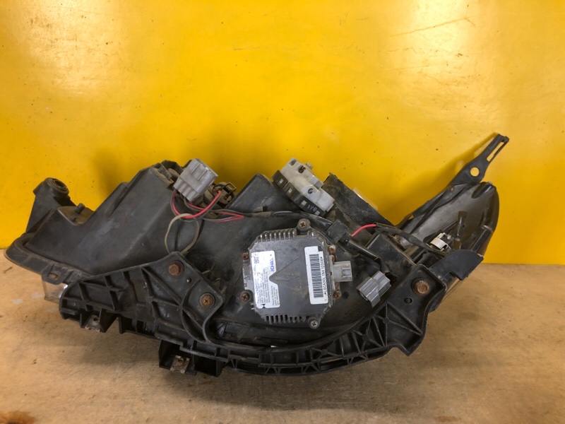 Фара правая FORESTER SH 07-12