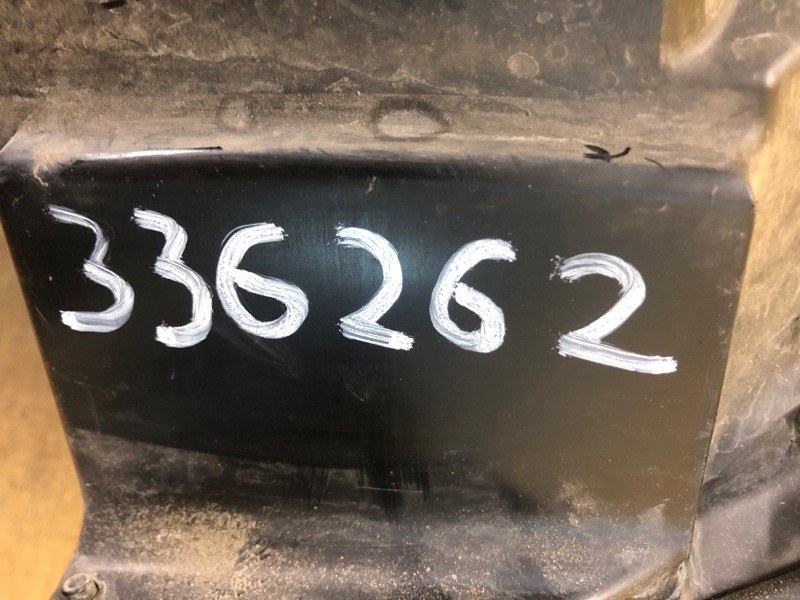 Фара левая FORESTER SH 07-12