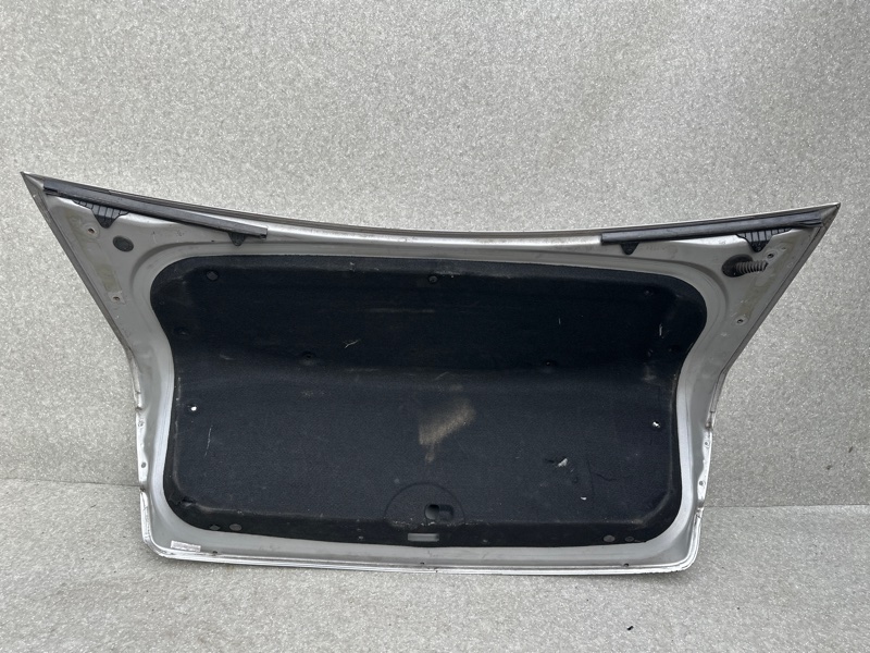 Крышка багажника SONATA NF 04-10