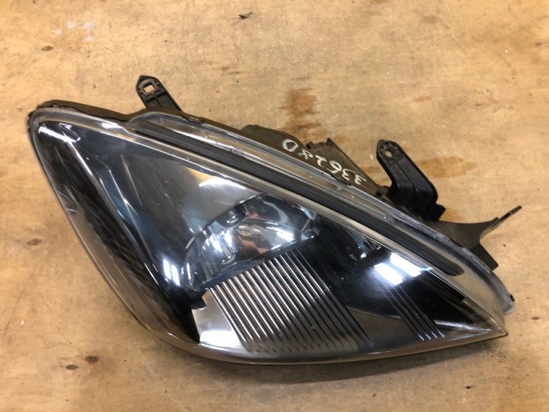 Фара правая LANCER IX 9 03-07