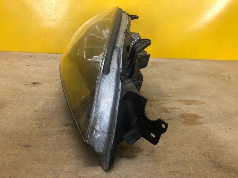 Фара правая LANCER IX 9 03-07