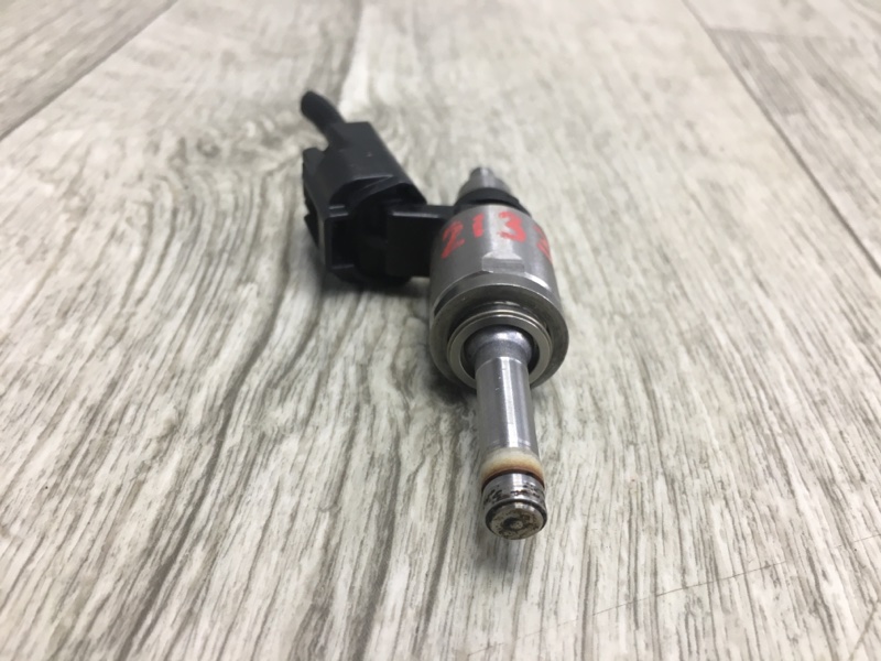 Форсунка топливная MAZDA 6 GJ 12- GJ 2.5 PYVPS