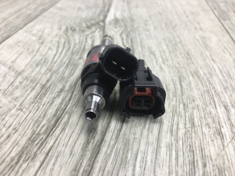 Форсунка топливная 6 GJ 12- 2016 GJ 2.5 PYVPS