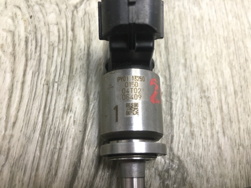 Форсунка топливная 6 GJ 12- 2016 GJ 2.5 PYVPS