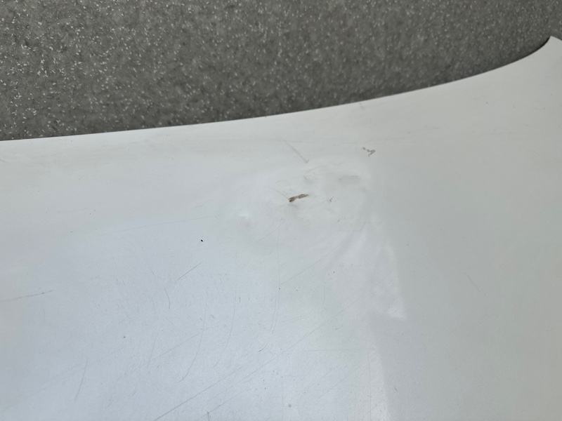 Крышка багажника SOLARA 03-09