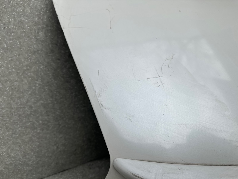 Крышка багажника SOLARA 03-09