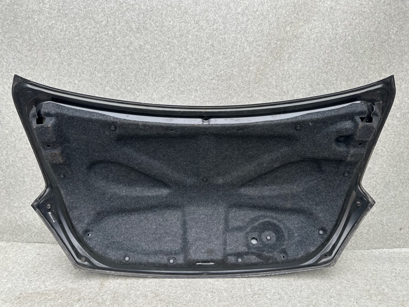 Крышка багажника SOLARA 03-09