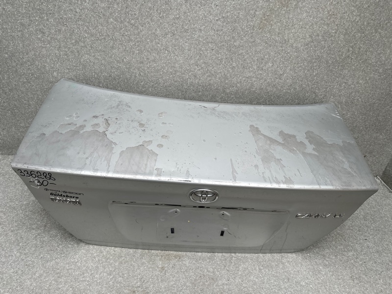Крышка багажника CAMRY 30 02-06