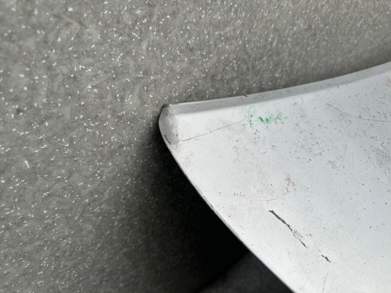 Крышка багажника CAMRY 30 02-06