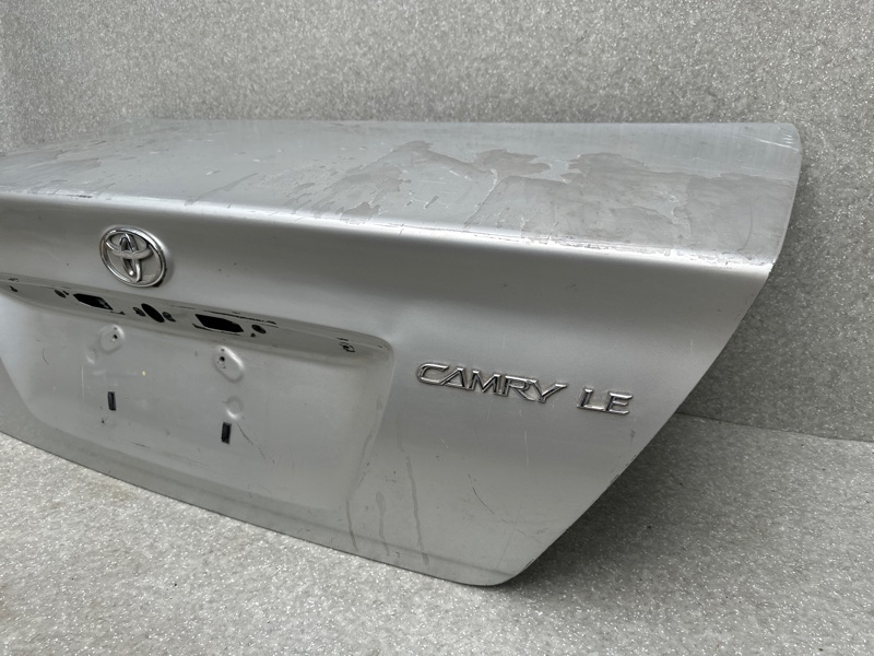 Крышка багажника CAMRY 30 02-06